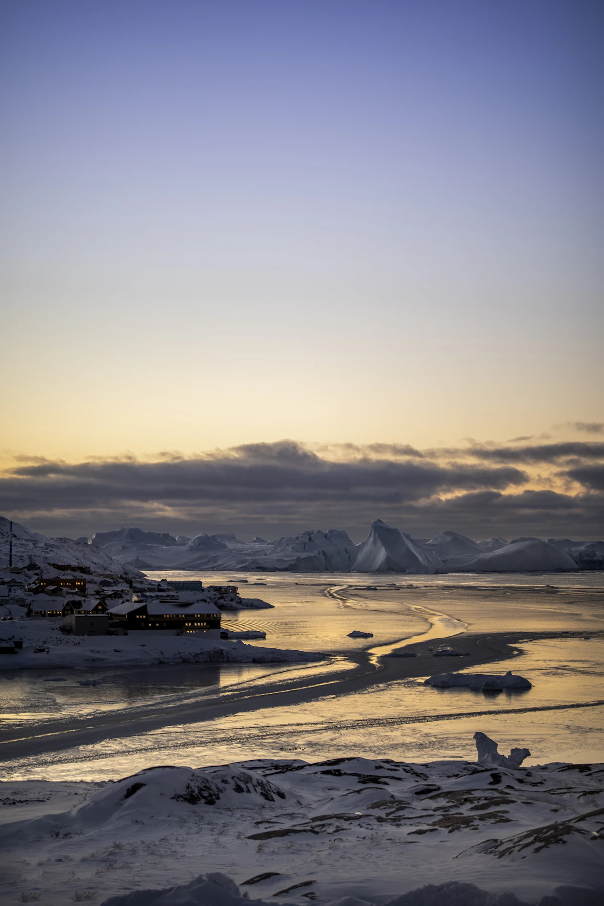 Ilulissat