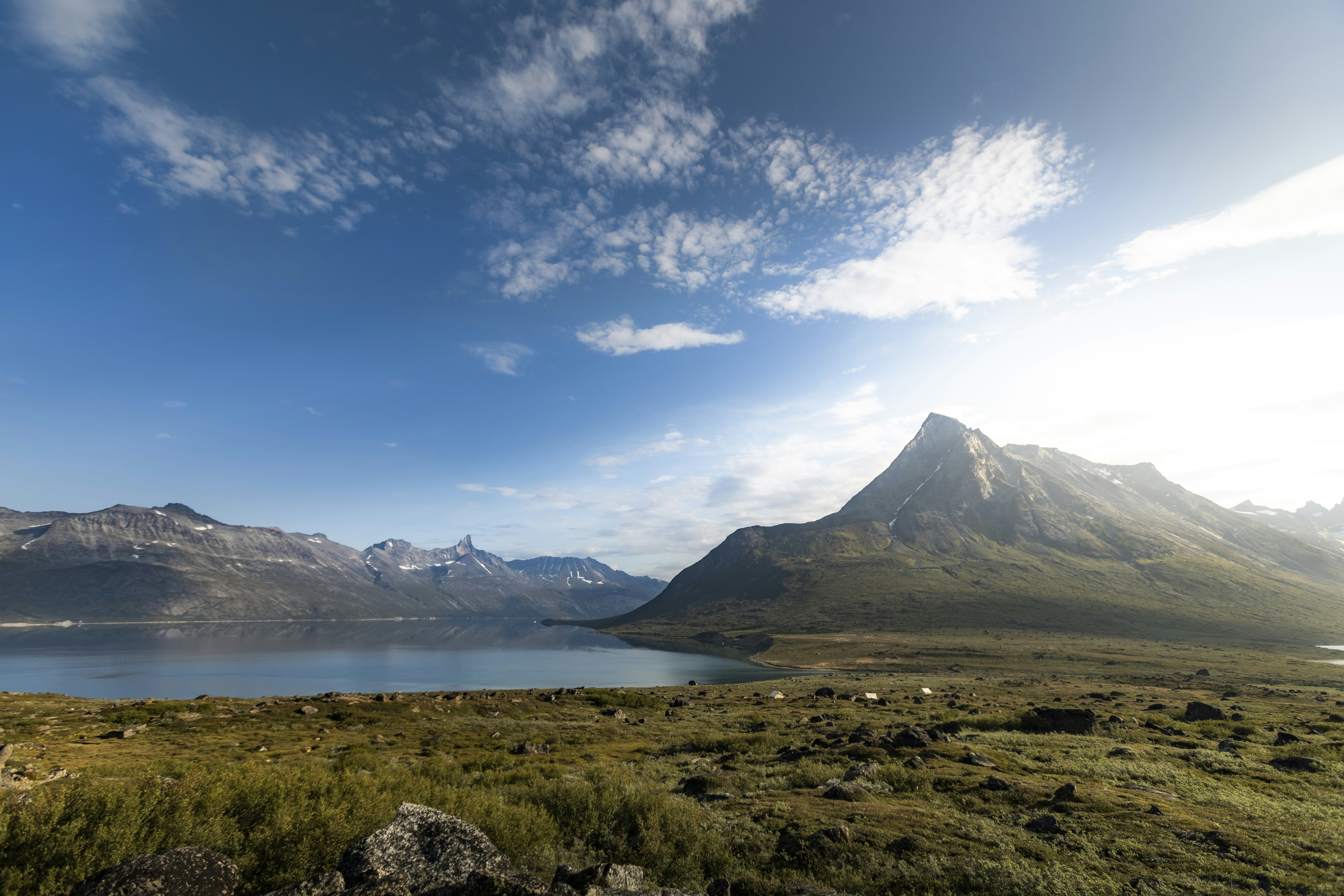 Photo by visitgreenland