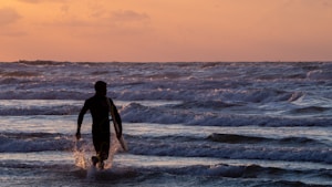 Ocean Shield Wetsuit