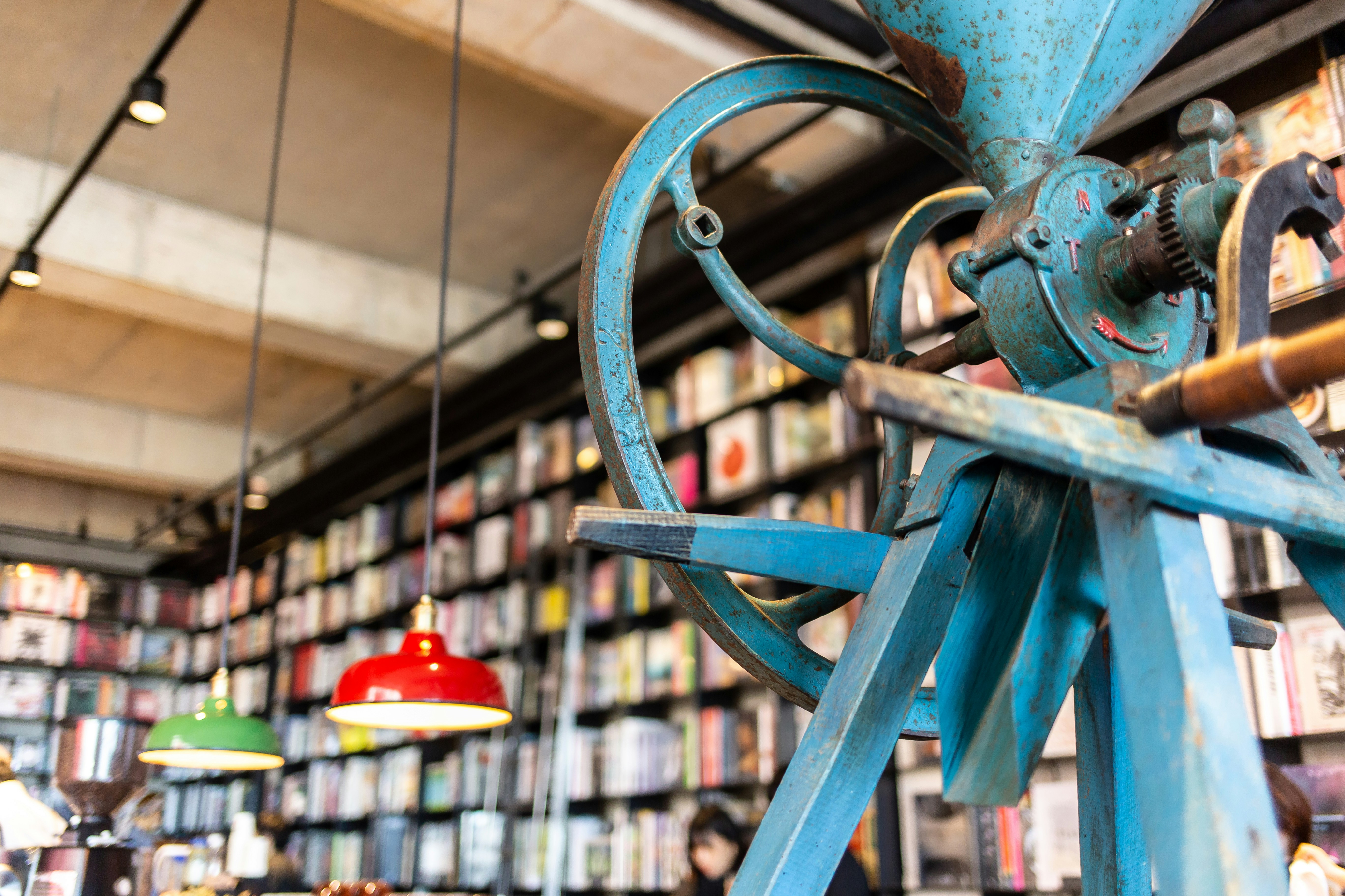 Fachbibliothek