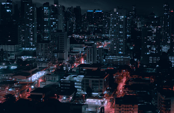 Nightlife