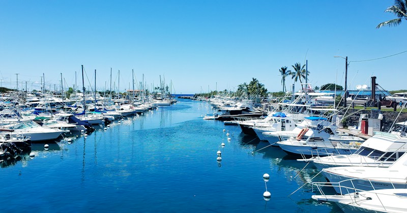Deepest Harbors in the World: Ports With Incredible Natural Depth