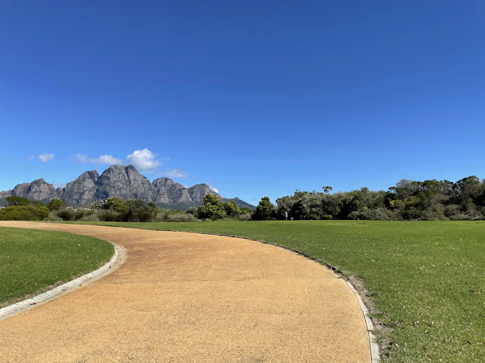 Walking Paths