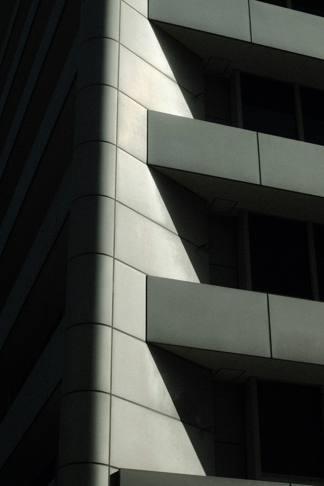 white concrete building during daytime