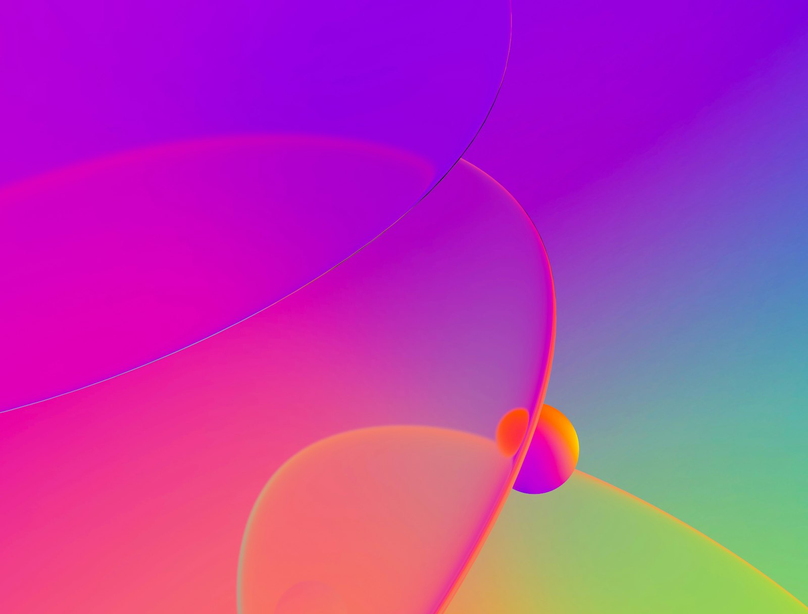 Wireless Charging Pad