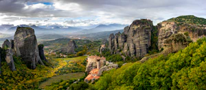 Meteora