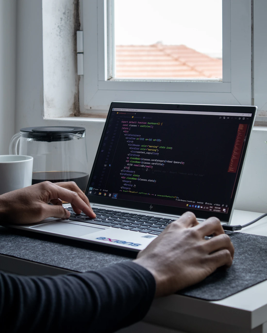 CRM for Trades & Service Businesses: Stop Losing Jobs to a Notebook