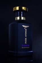calvin klein one perfume bottle