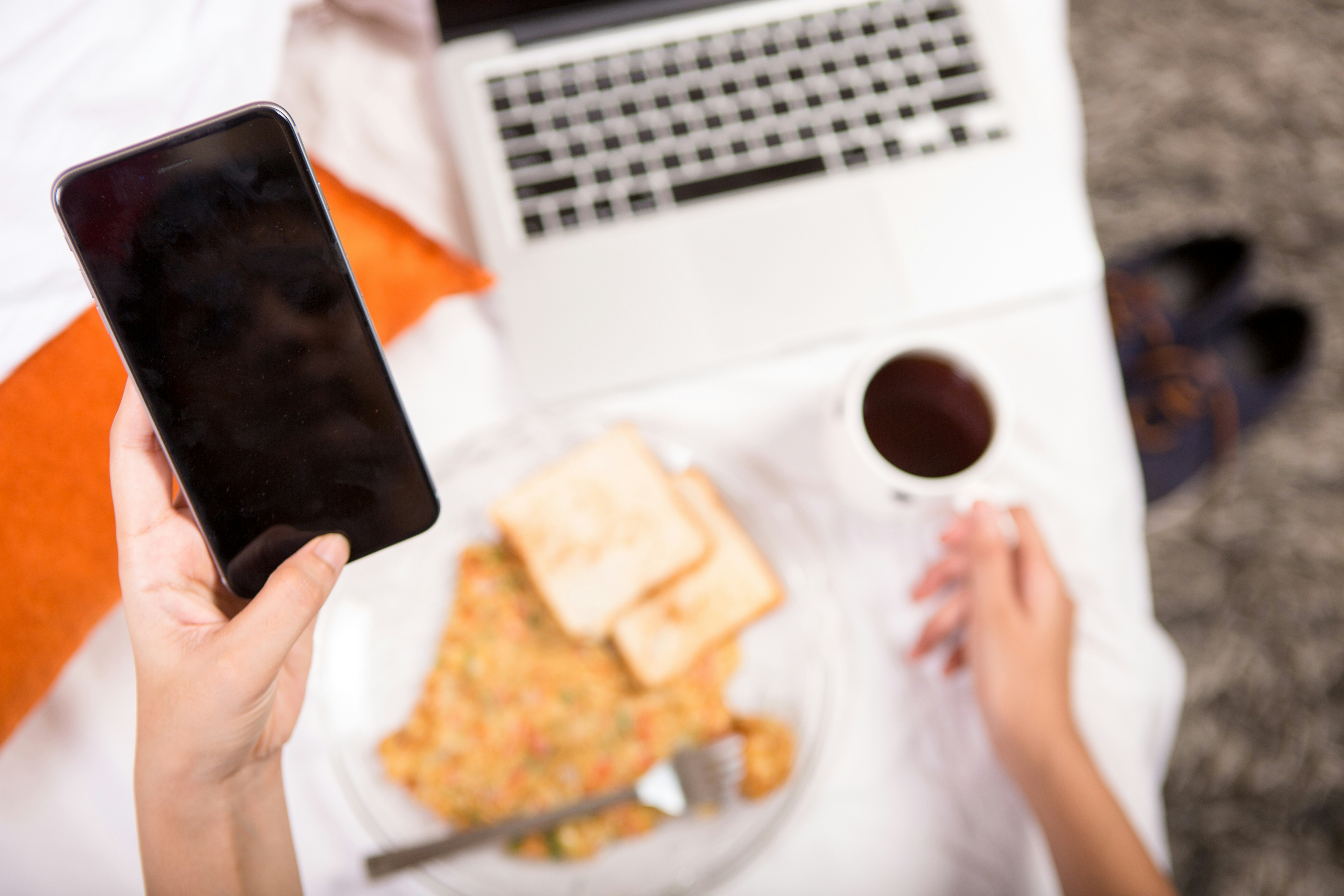 策略性偷懶：如何聰明地不做事，反而更有效率？ Post feature image