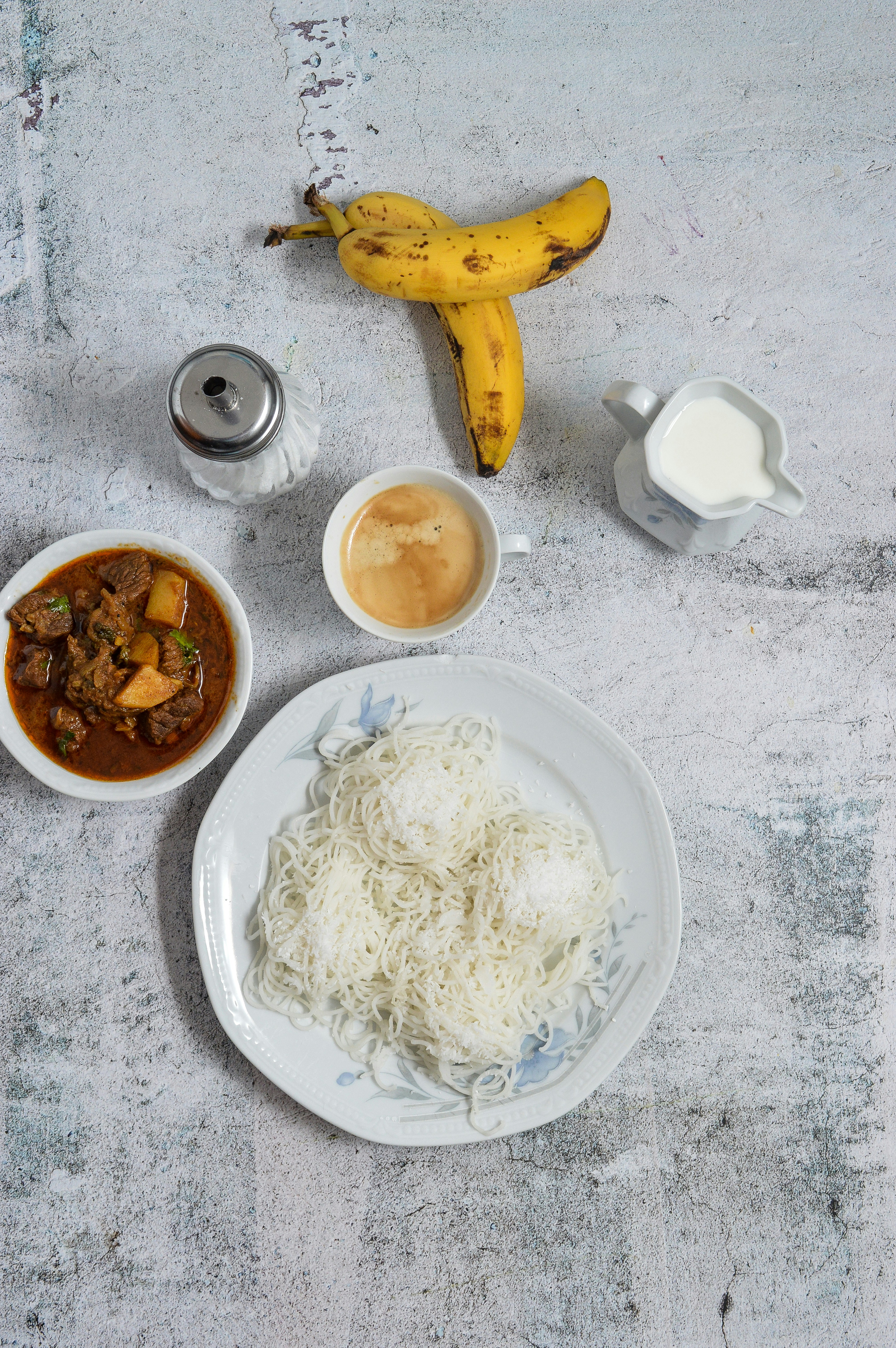 Liverpool Lunch Menu