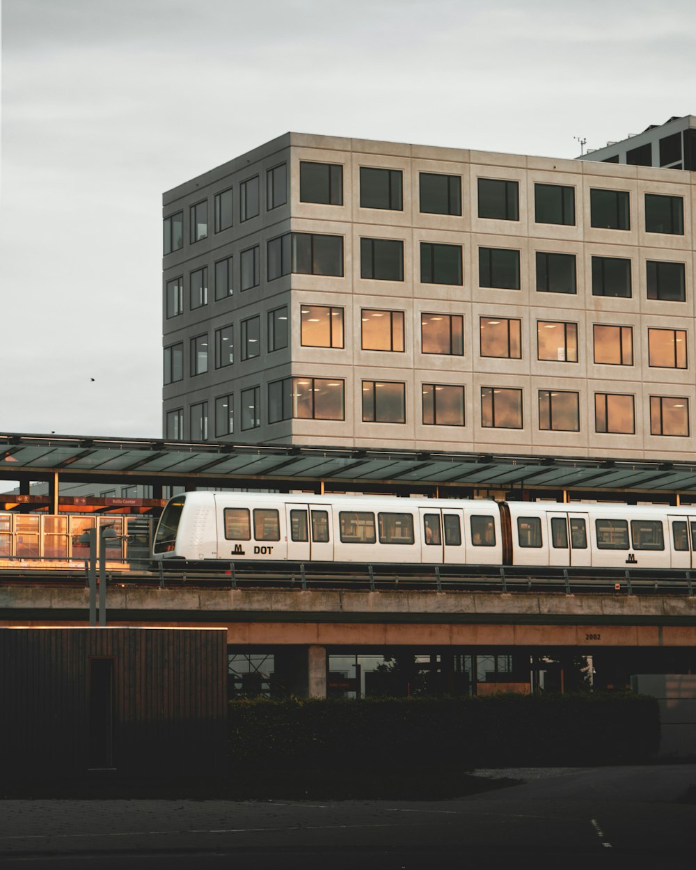 brown concrete building during daytime