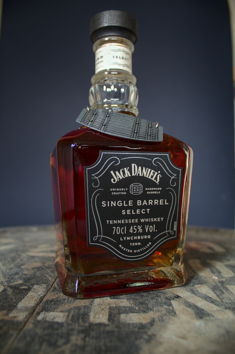 jack daniels old no 7 tennessee whiskey