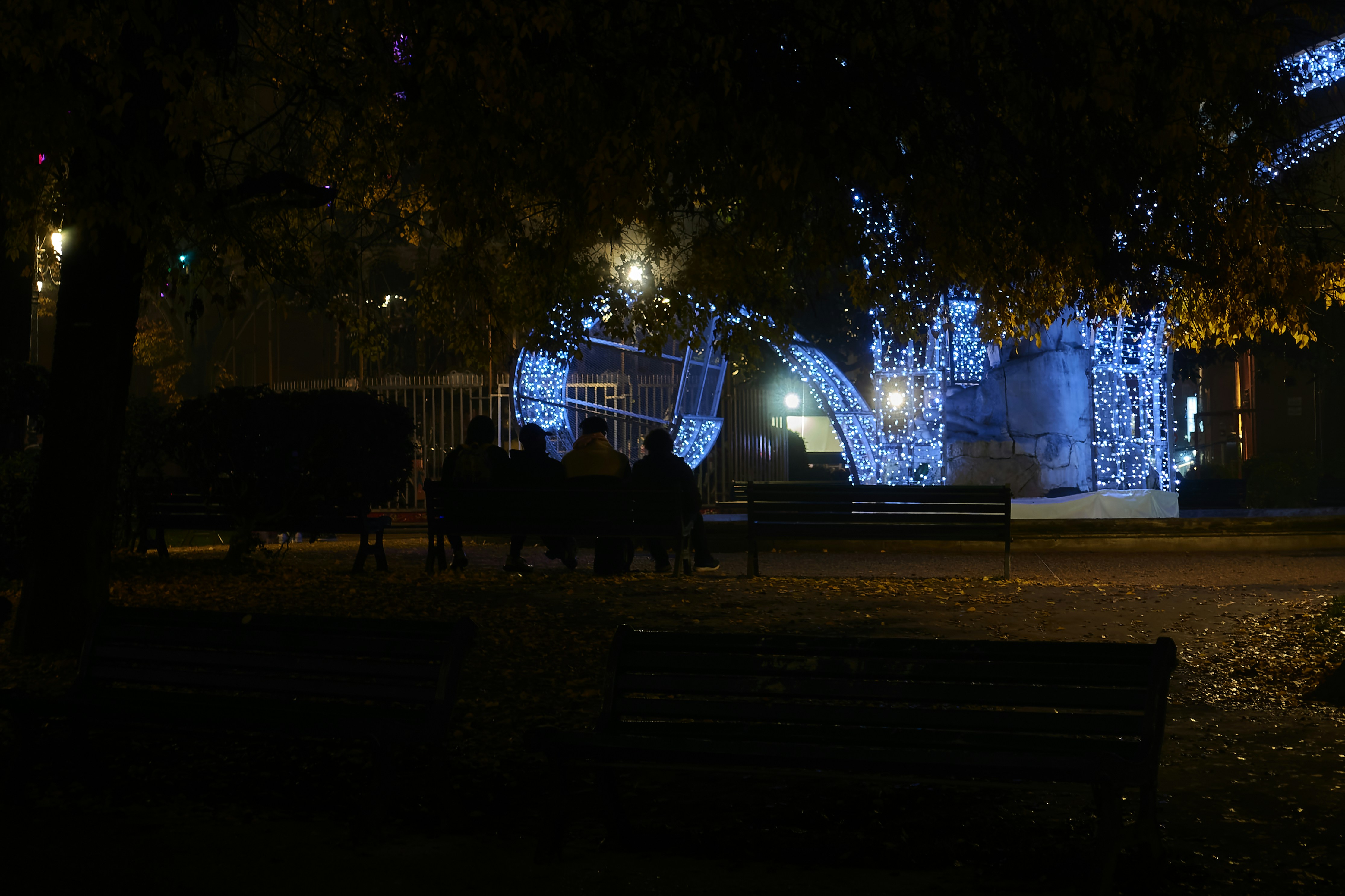 Image de Top 7 clubs techno underground à Toulouse pour vibrer toute la nuit