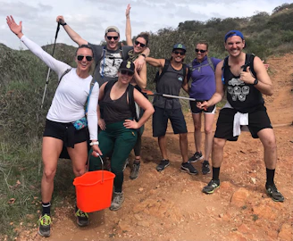 العمل التطوعي للشباب المصريين بالخارج