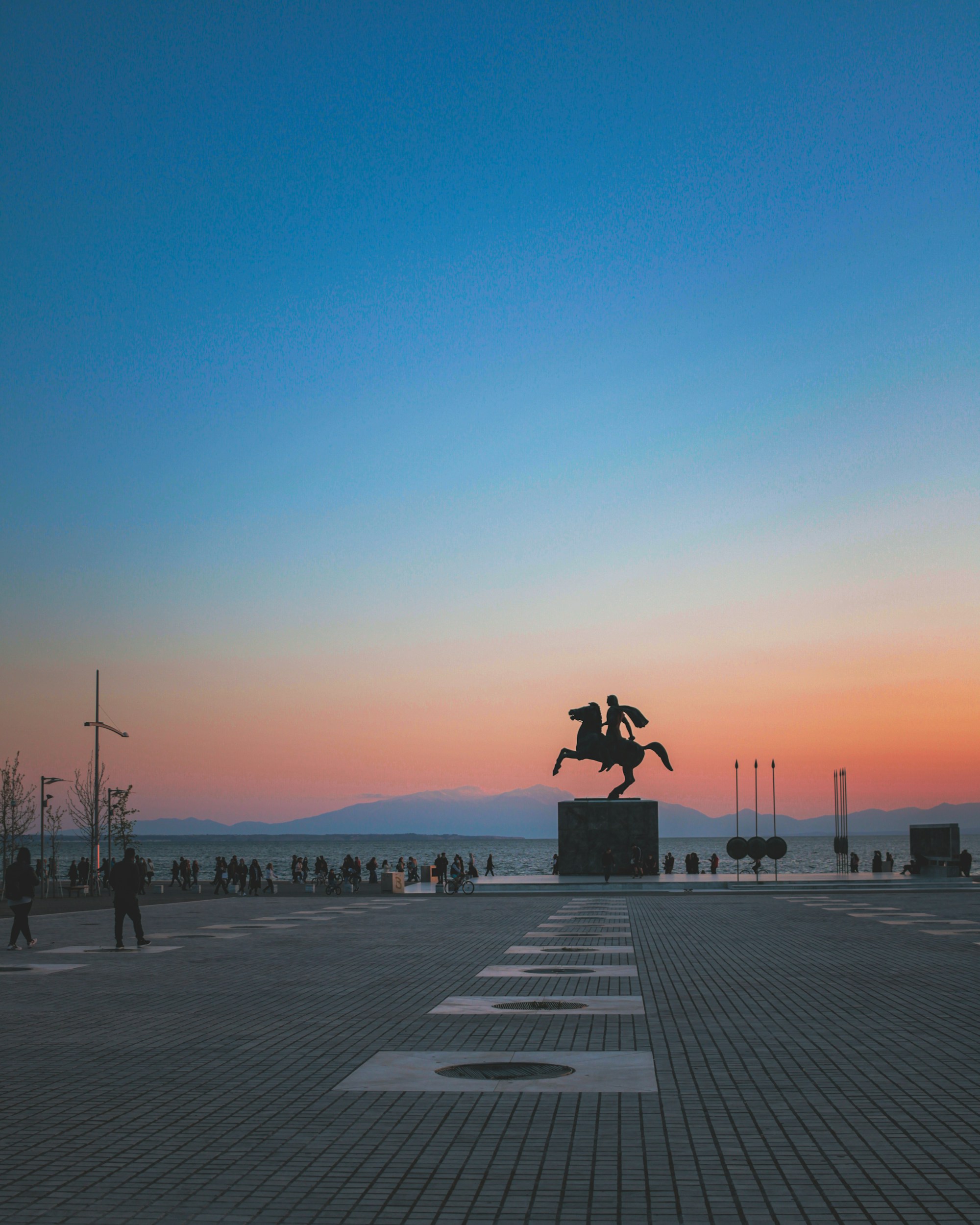 Thessaloniki: Exploring History, Traditions, and Festivals