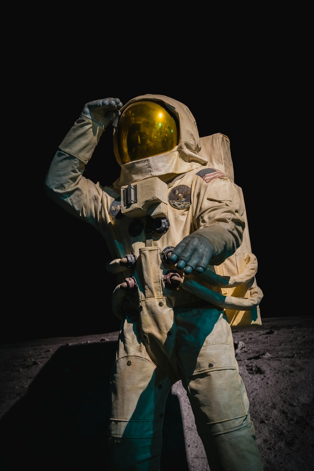 cool astronaut wallpapers