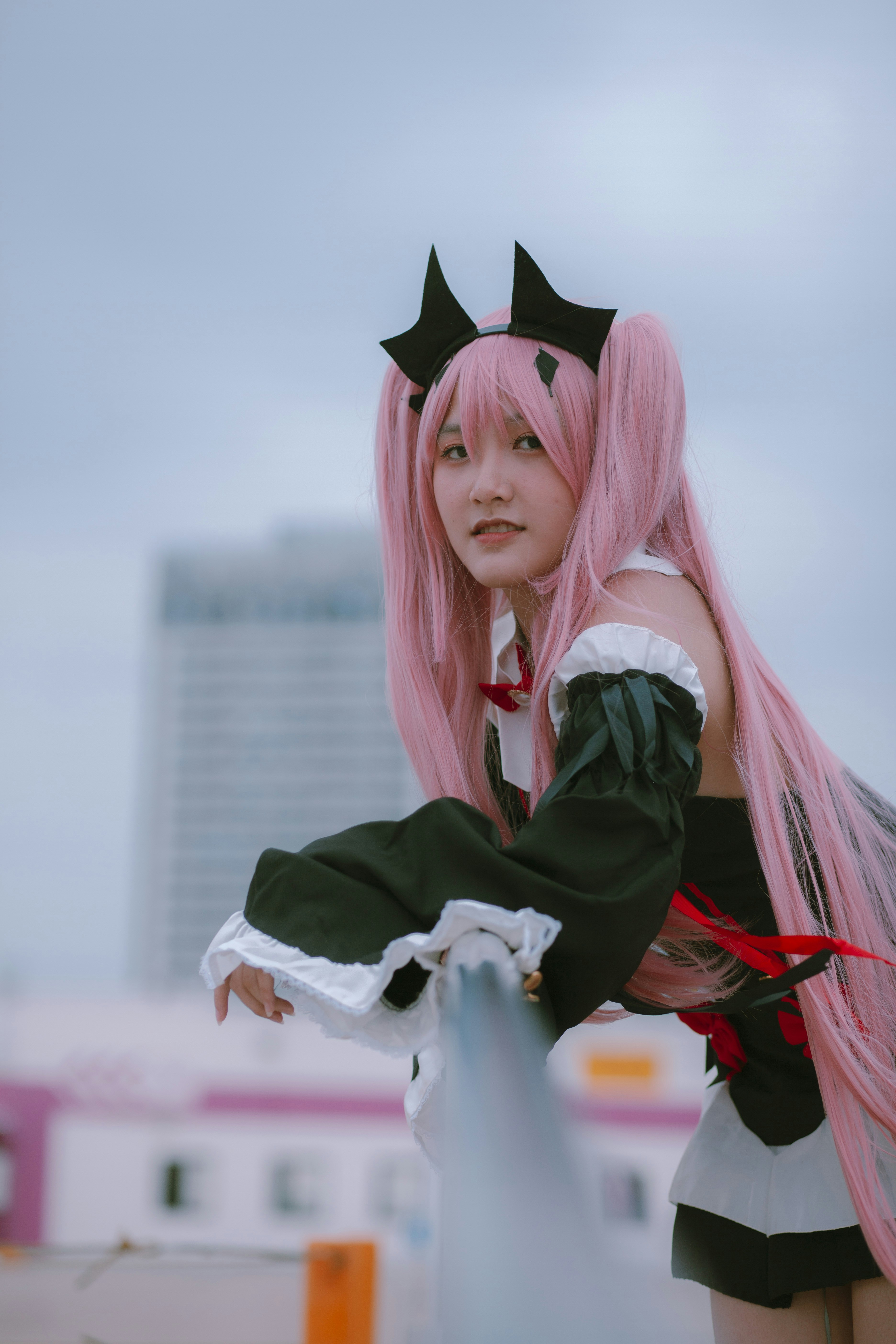 Beacons banner for @cloverleaf