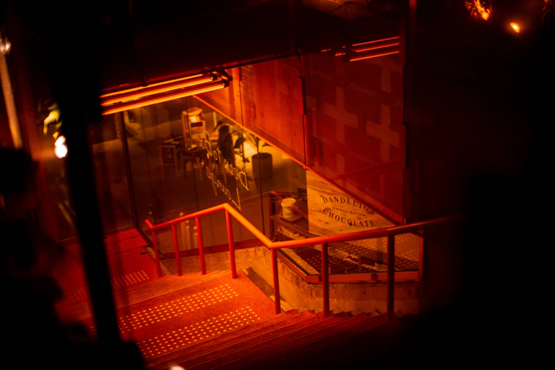 Best Late Night Coffee Places in Tokyo Still Open After Dark