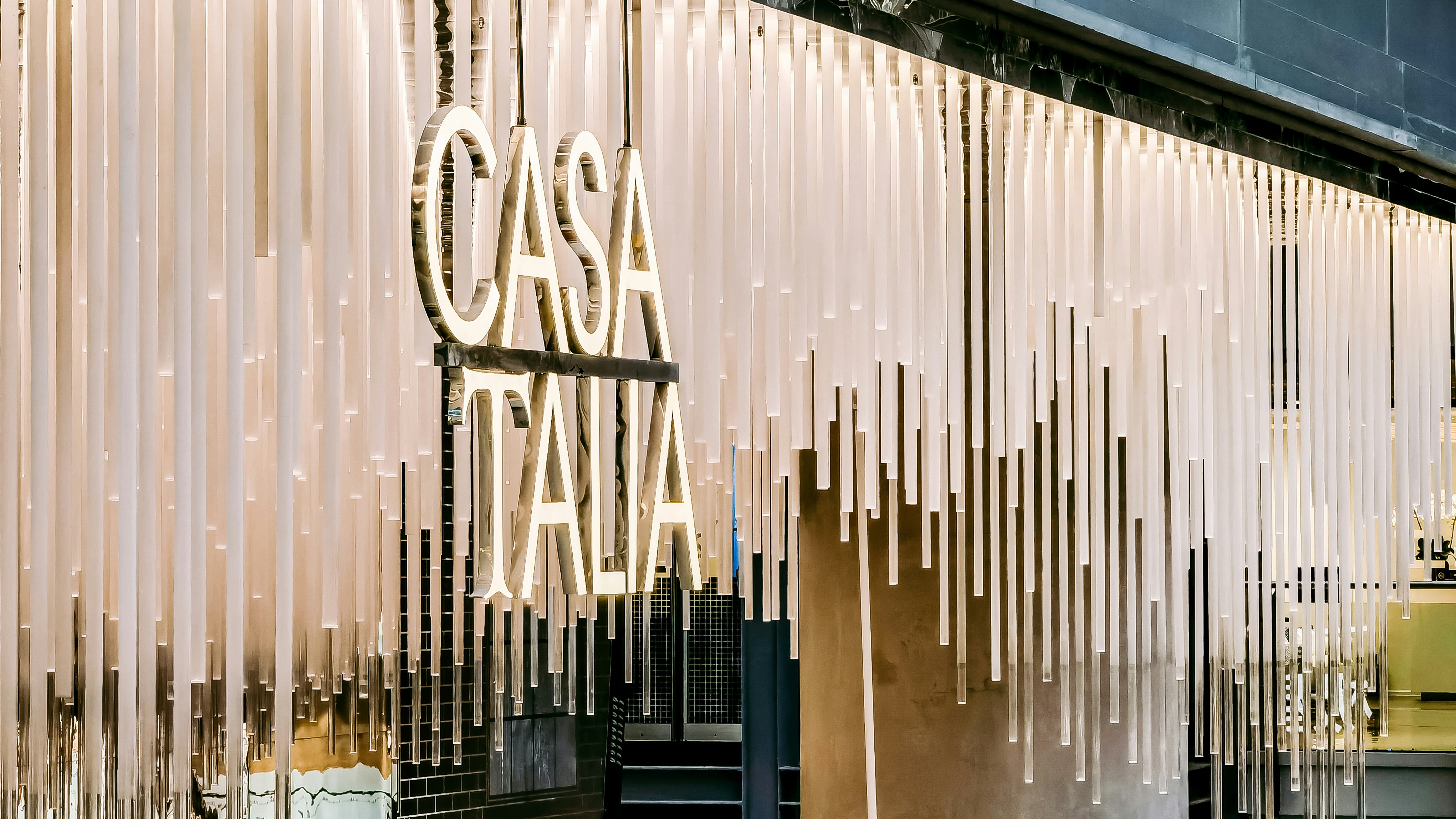 Casa MarTha