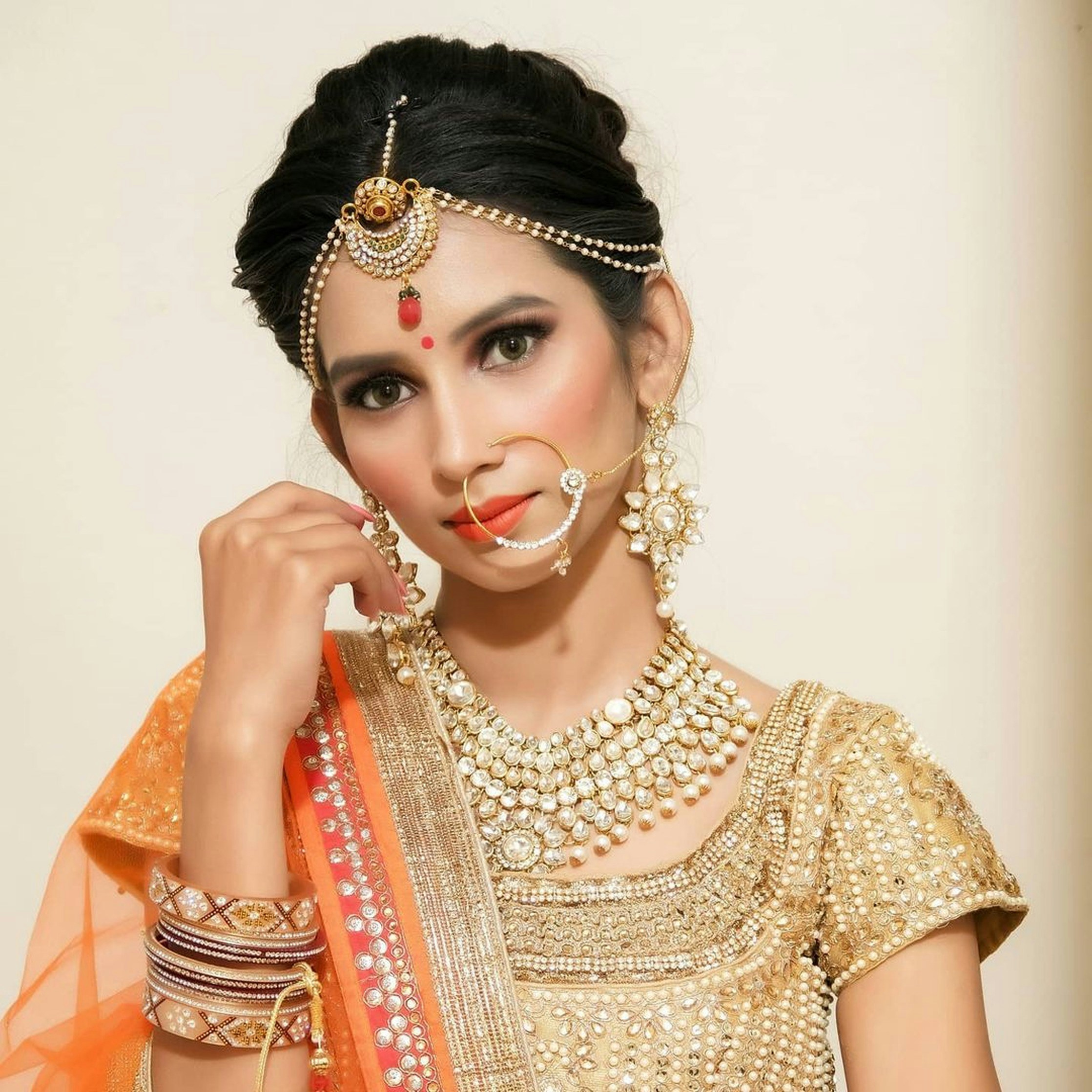 Photo by glamramp_payal_pankhudi