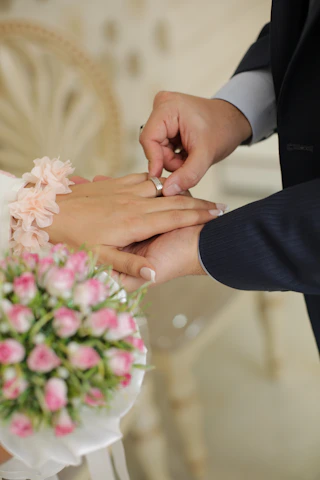 Engagement Ceremony