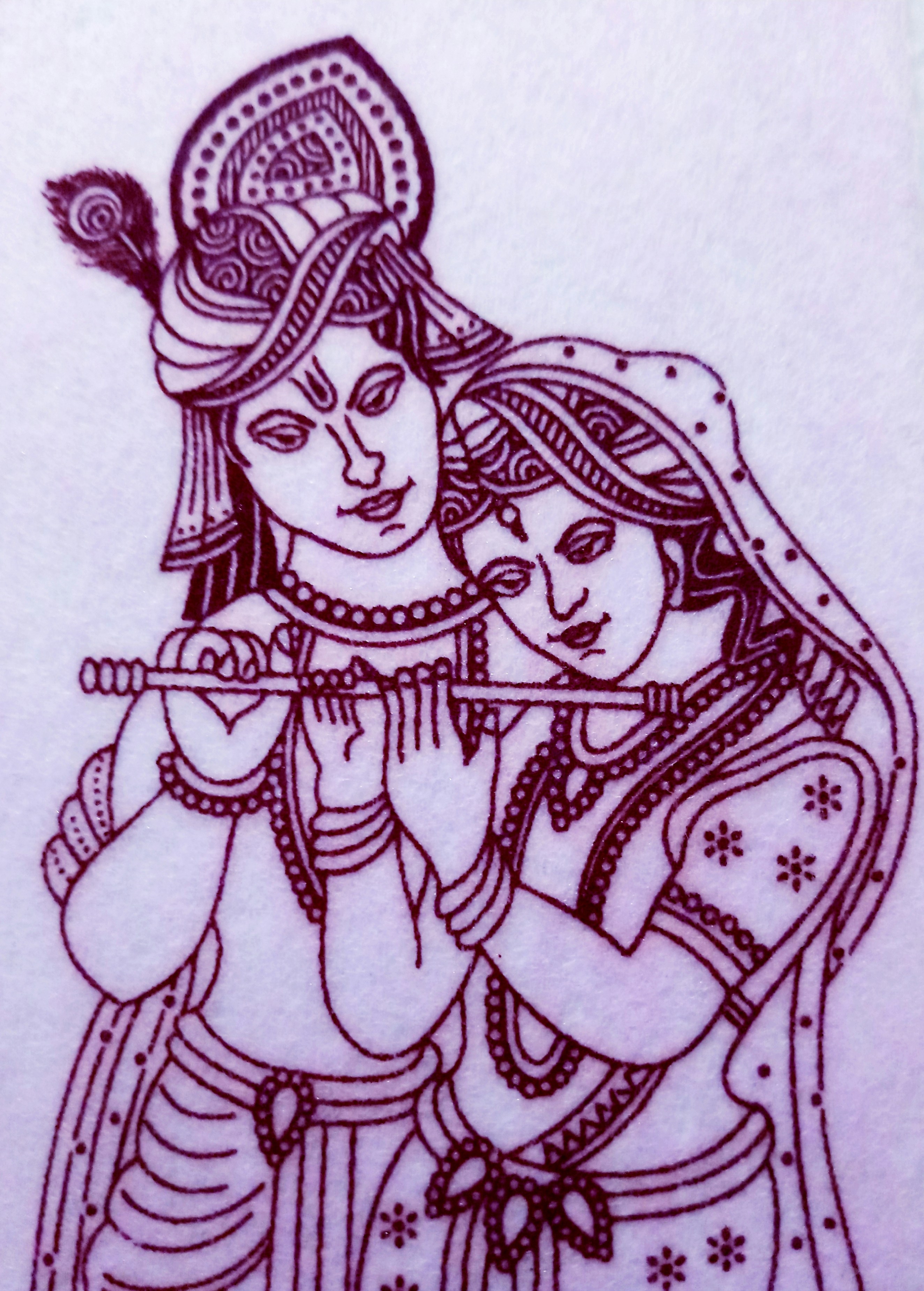 Backgrounds Krishna 7 best free krishna, art, lord krishna and