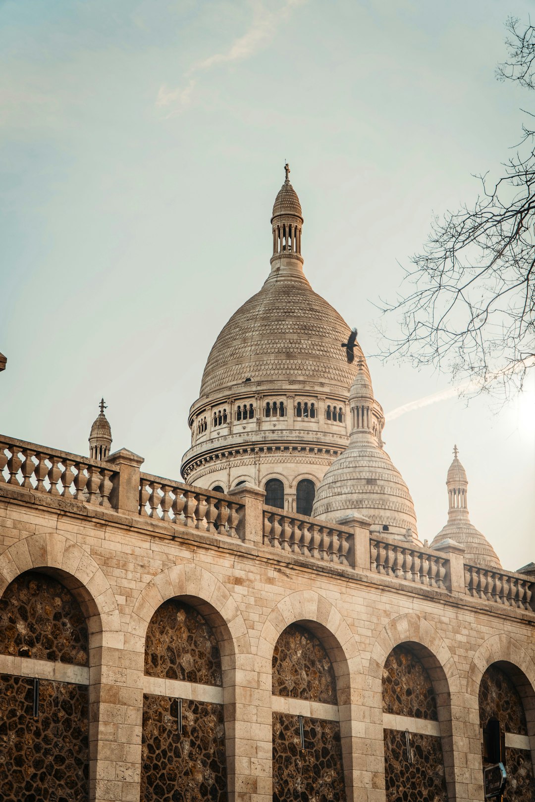 brown concrete dome building during daytime