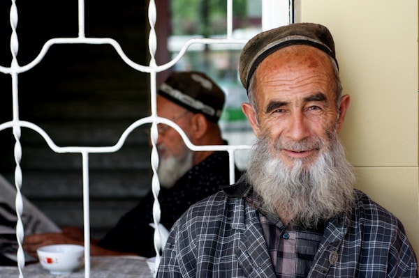 Discover the Cultural Heritage of Tajikistan