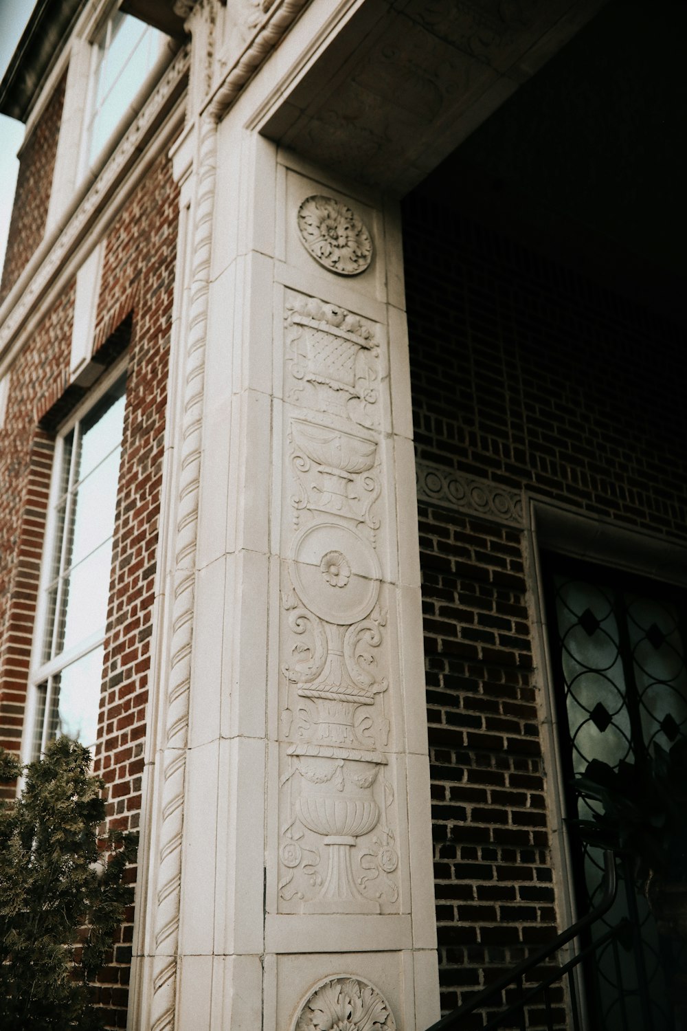 white concrete building during daytime