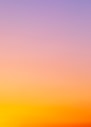 orange and yellow sky during sunset