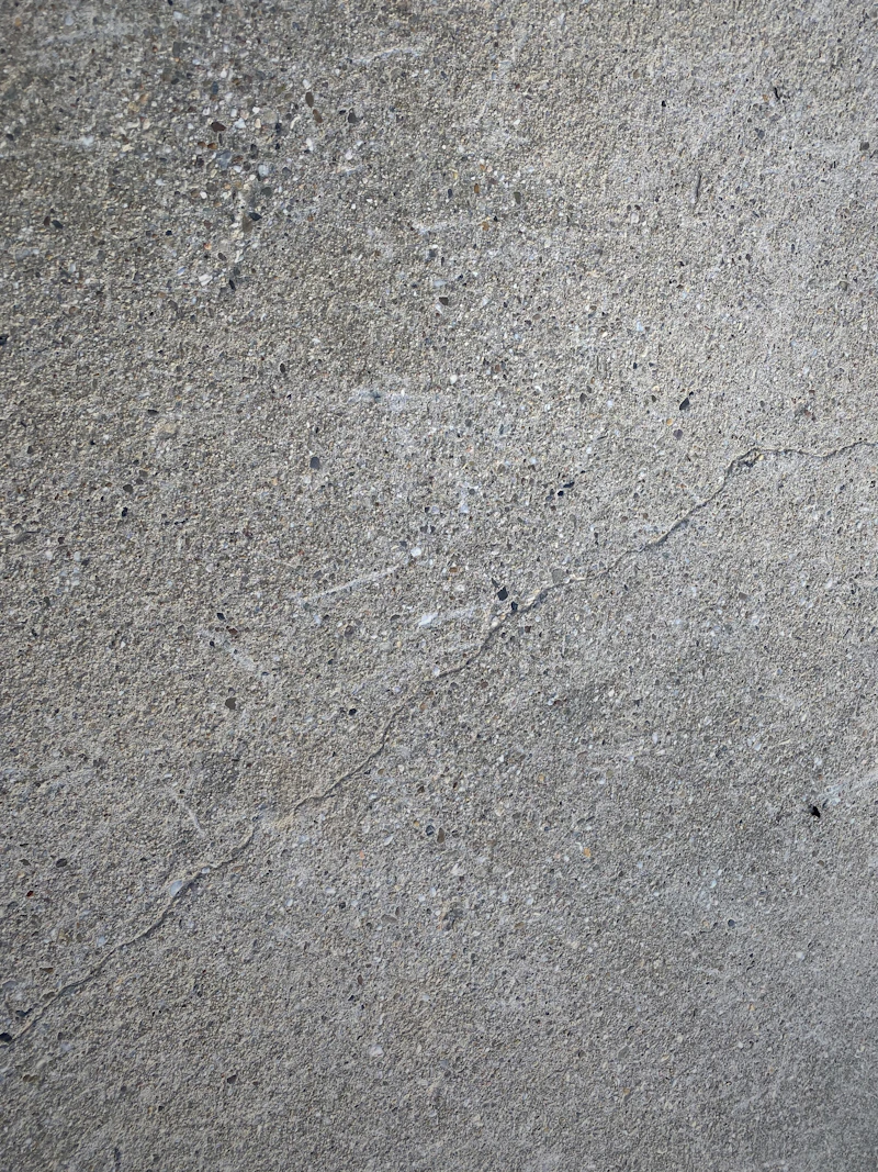 Dalle béton