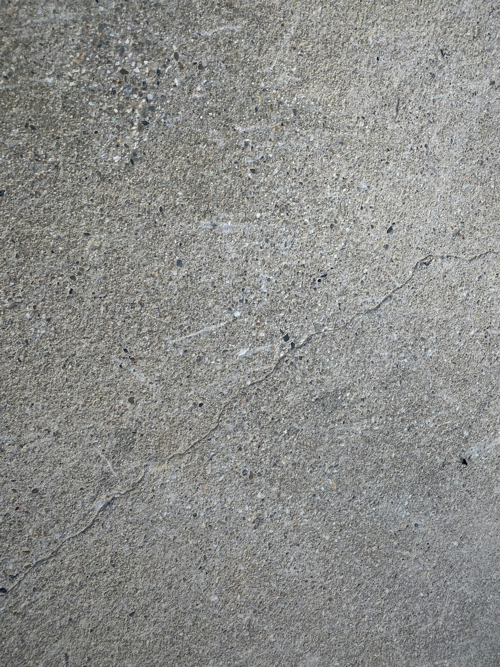 Plancher de béton gris et blanc