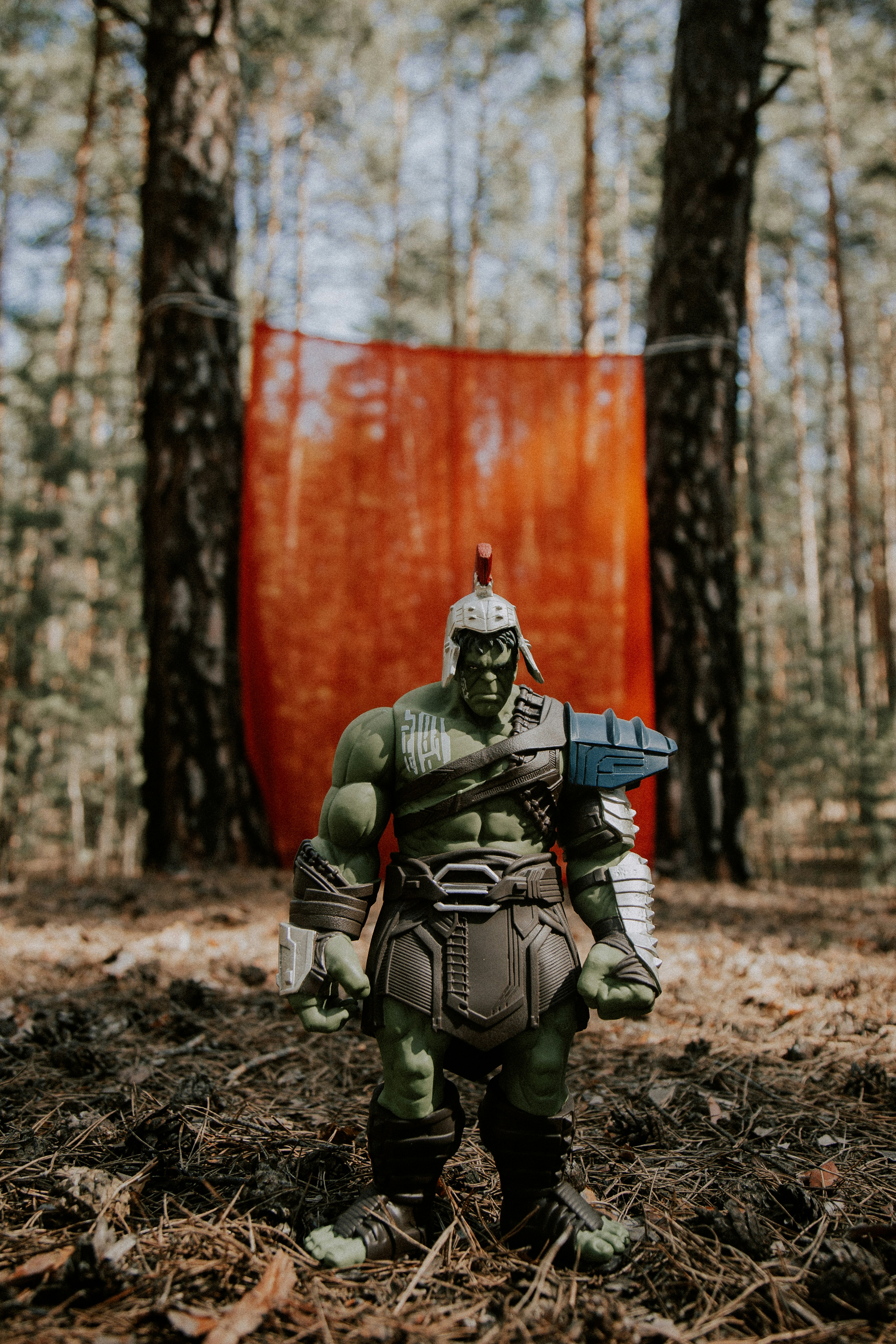 Paintball Clothing