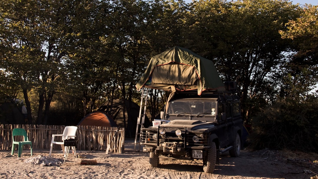 Travel Tips and Stories of Makgadikgadi Pans in Botswana