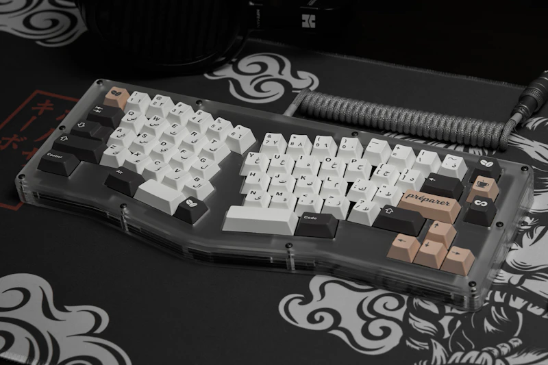 Best Professional Mechanical Keyboards 2026