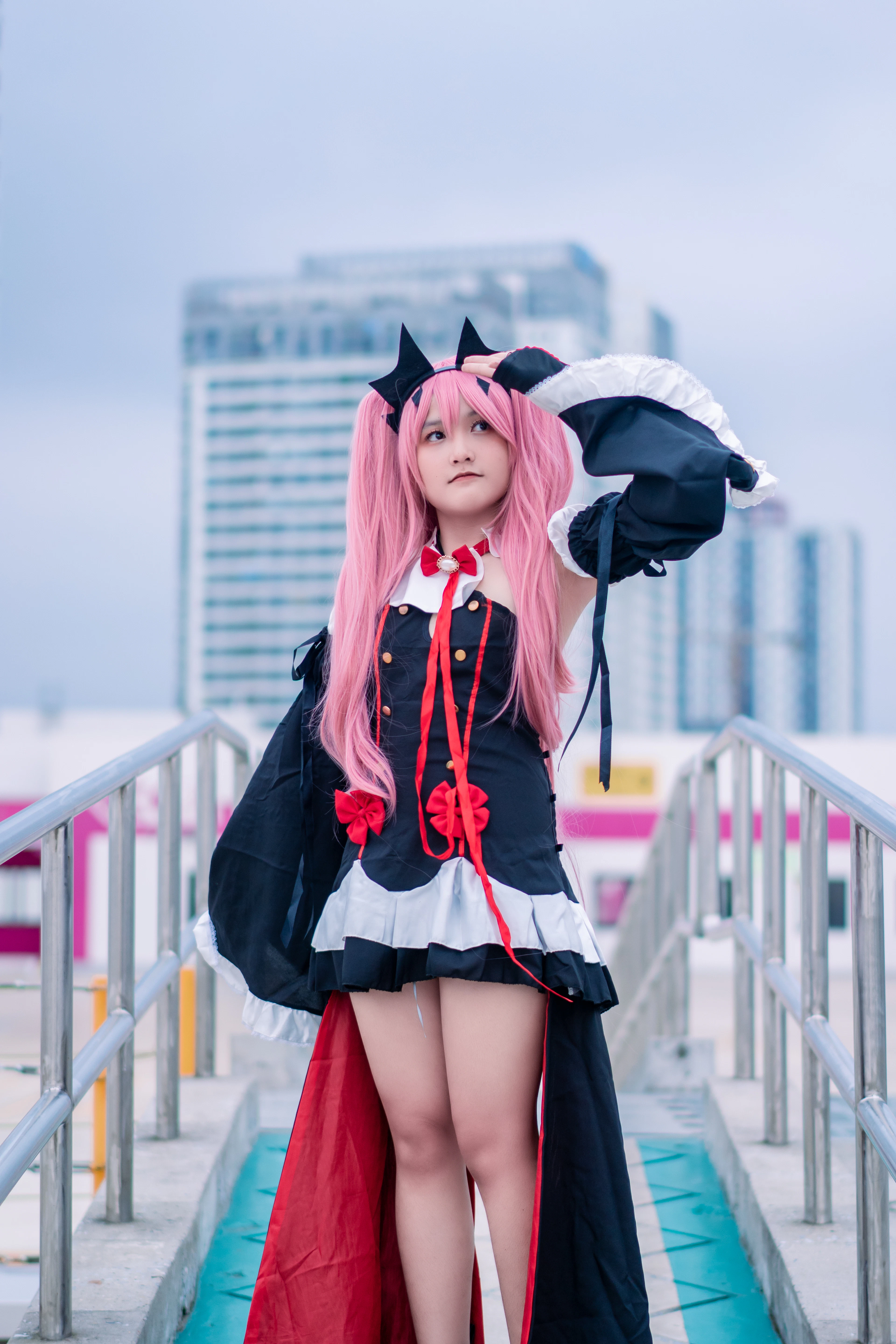 Krul Tepes