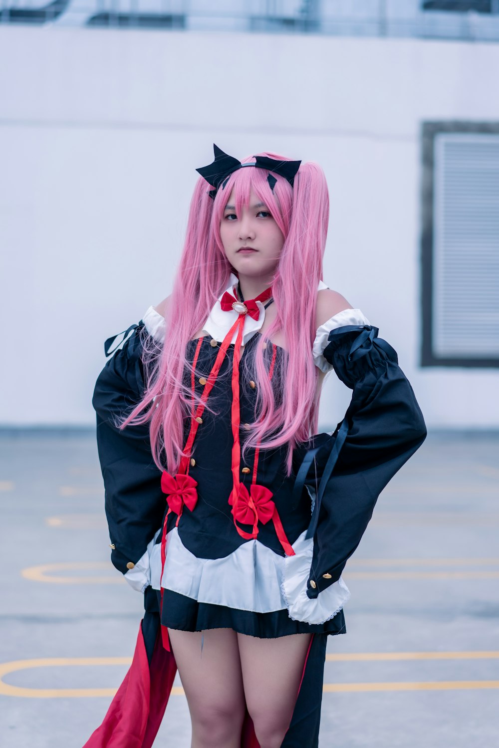 Anime Cosplay Pictures | Download Free Images on Unsplash