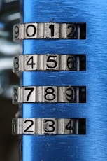 Lockbox service