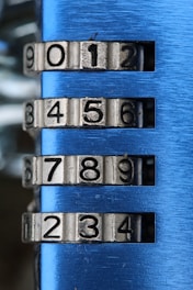 Lockbox service