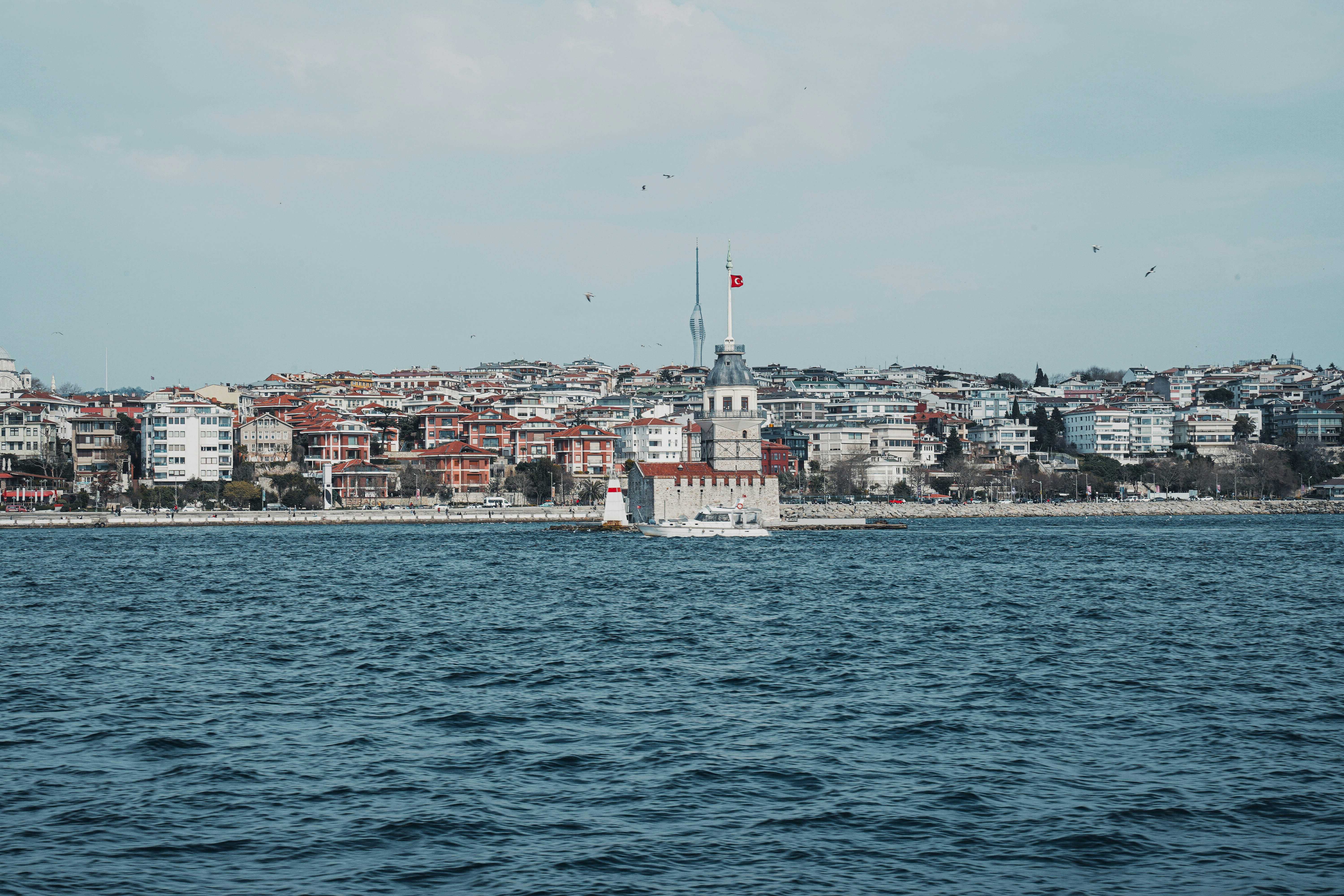 Demirciköy Dalya