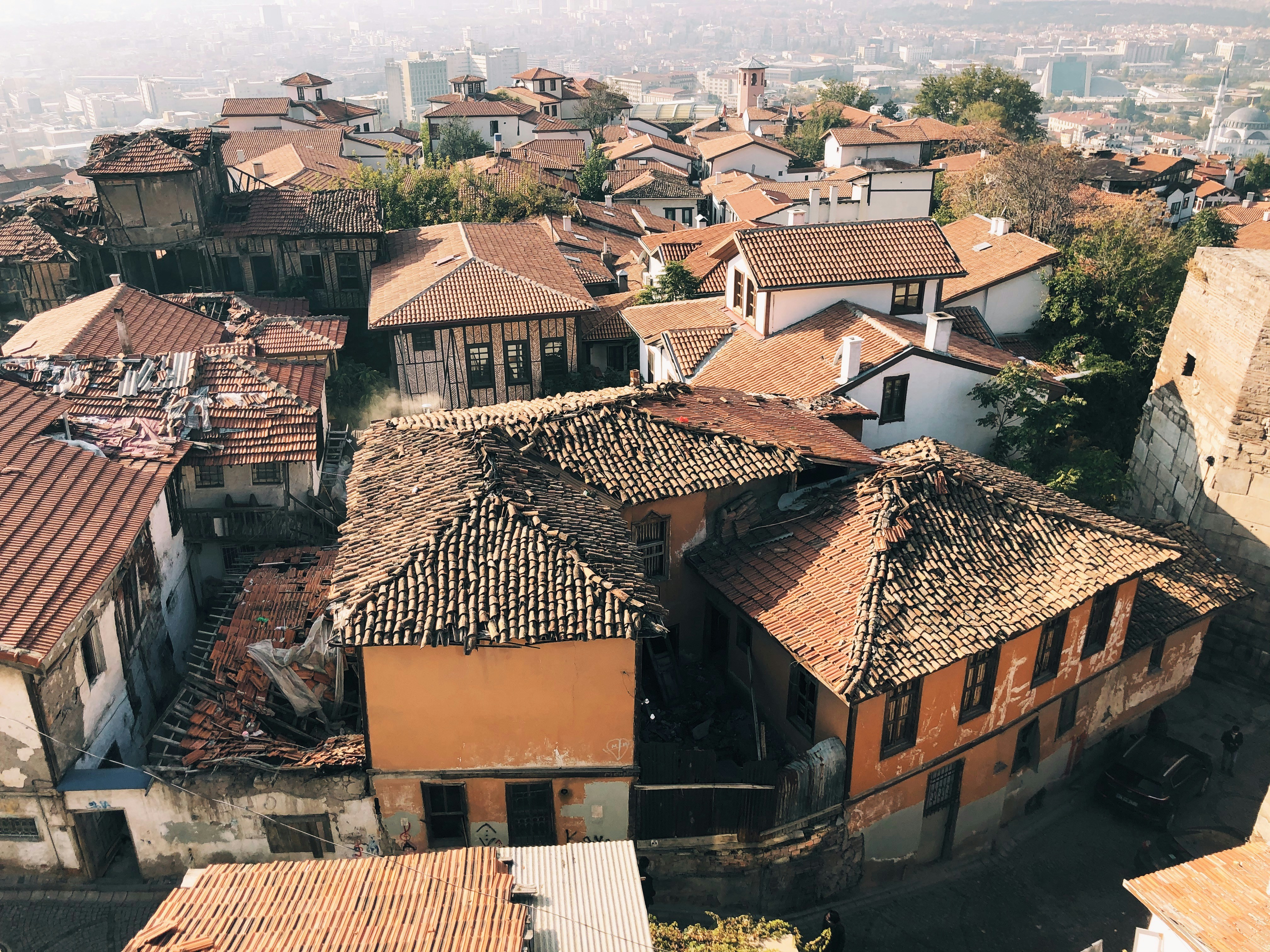 Best Day Trips from Atalaia (2026 Guide)