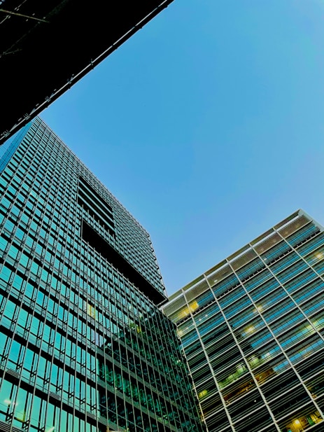 Réhabilitation immeuble tertiaire stratégie