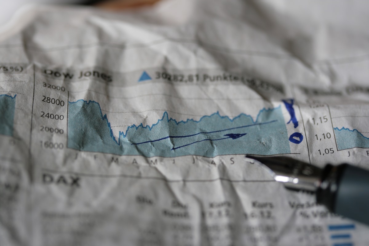 Titelbild für Konstruktion eines Risiko-paritären Multi-Asset-Portfolios für einen industriellen Familienbetrieb