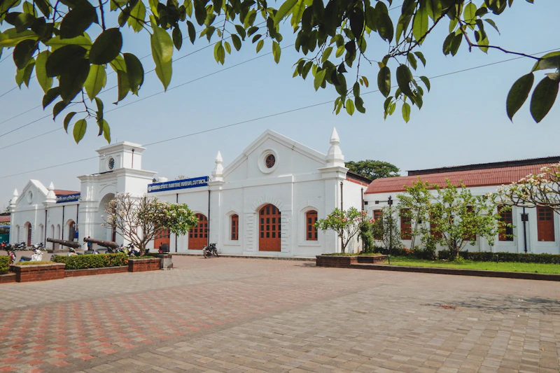 Best Co-Living Spaces for Digital Nomads in Cuttack