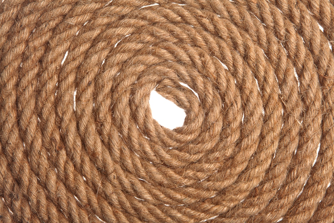 brown woven round basket in close up photography