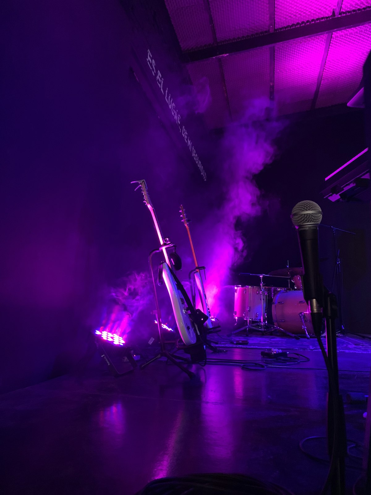 The Soundtheatre