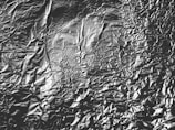 Close-up of aluminum foil rolls in different sizes.