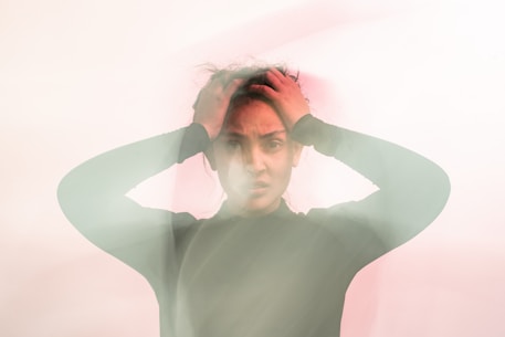 Hypnotherapy for phobia fear