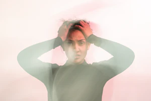Emotional Blockage