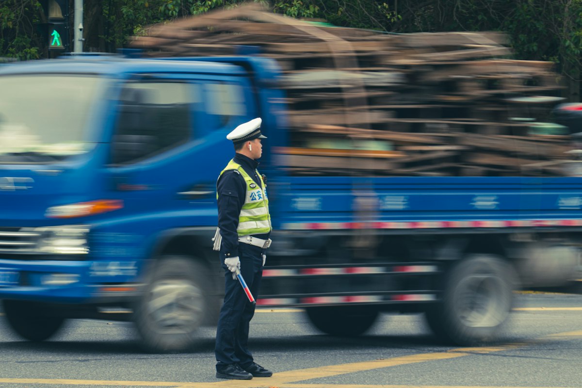 Failed DOT Roadside Inspection: OOS Orders, CSA Points, and What to Do ...
